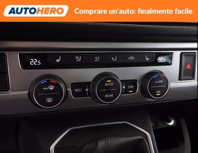 VOLKSWAGEN Multivan 2.0 TDI 204CV DSG 4Motion Life