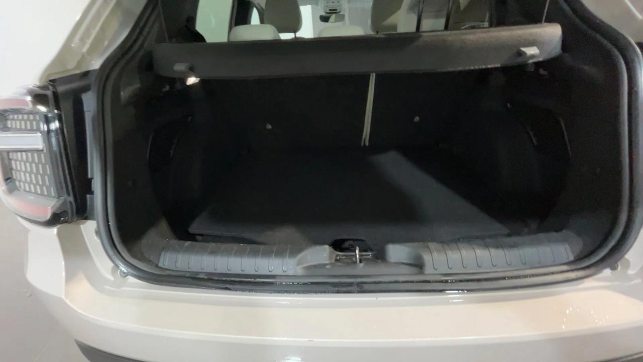 Fiat 600 Hybrid 136 CV DCT MHEV La Prima