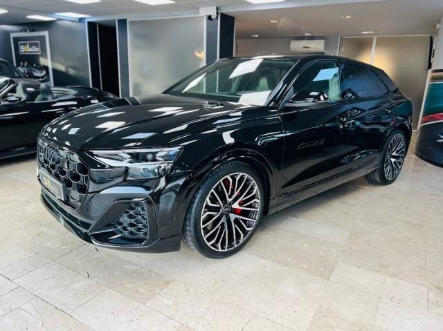 Audi Q8 Audi SQ8 4.0 TFSI FACE LIFT 2024 KM 0 AUTO NUOVA