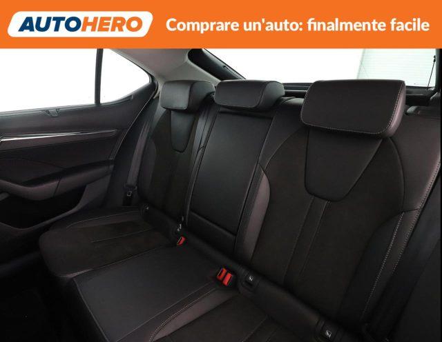 SKODA Octavia 1.5 TSI ACT Style