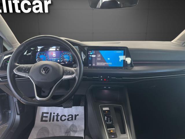 VOLKSWAGEN Golf 1.5 eTSI 150 CV EVO ACT DSG Style