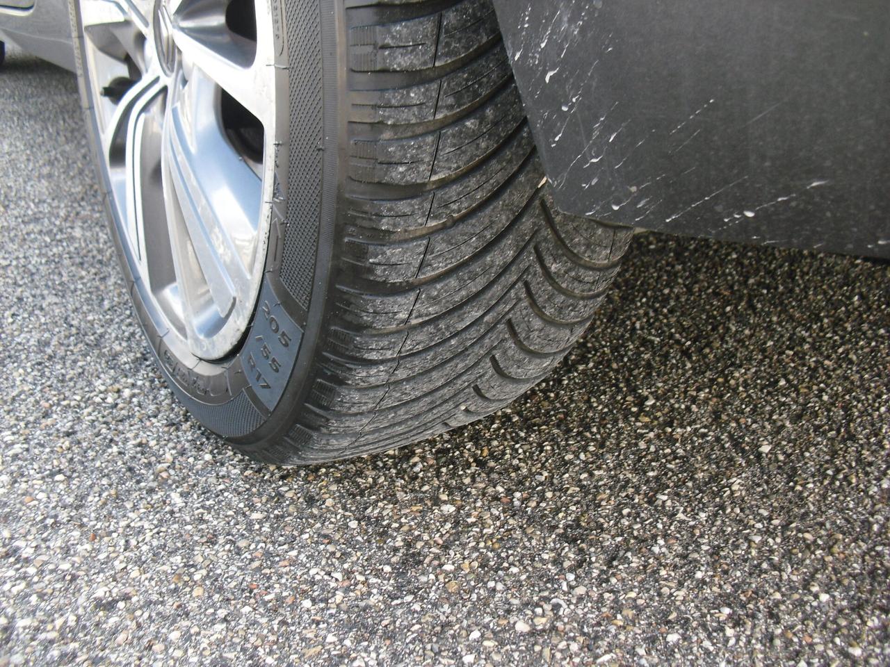 Citroen Grand C4 Picasso 1.6 e-HDi 115 ETG6 Exclusive, 7 POSTI, OTTIME CONDIZIONI!