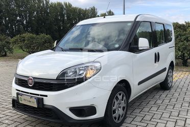 FIAT Doblò 1.6 MJT 16V 120CV Lounge