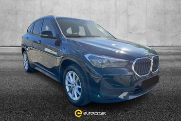 BMW X1 xDrive20d Advantage