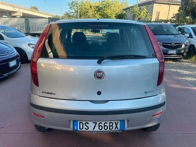 Fiat Punto Classic 1.2 5 porte Natural Power, UNIPROP!!
