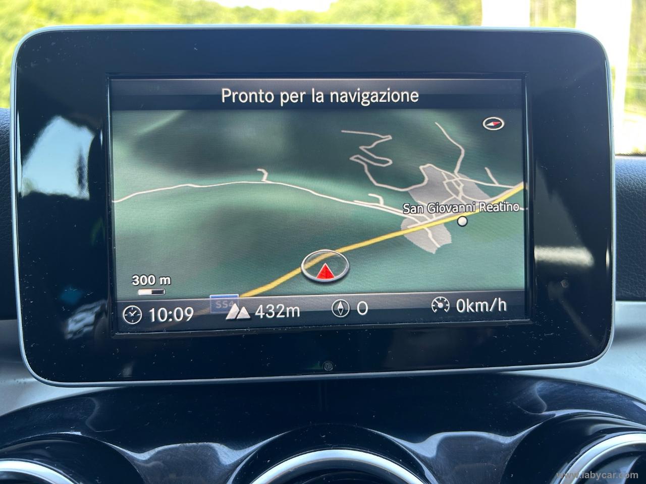 MERCEDES-BENZ GLC 220 d 4Matic Sport