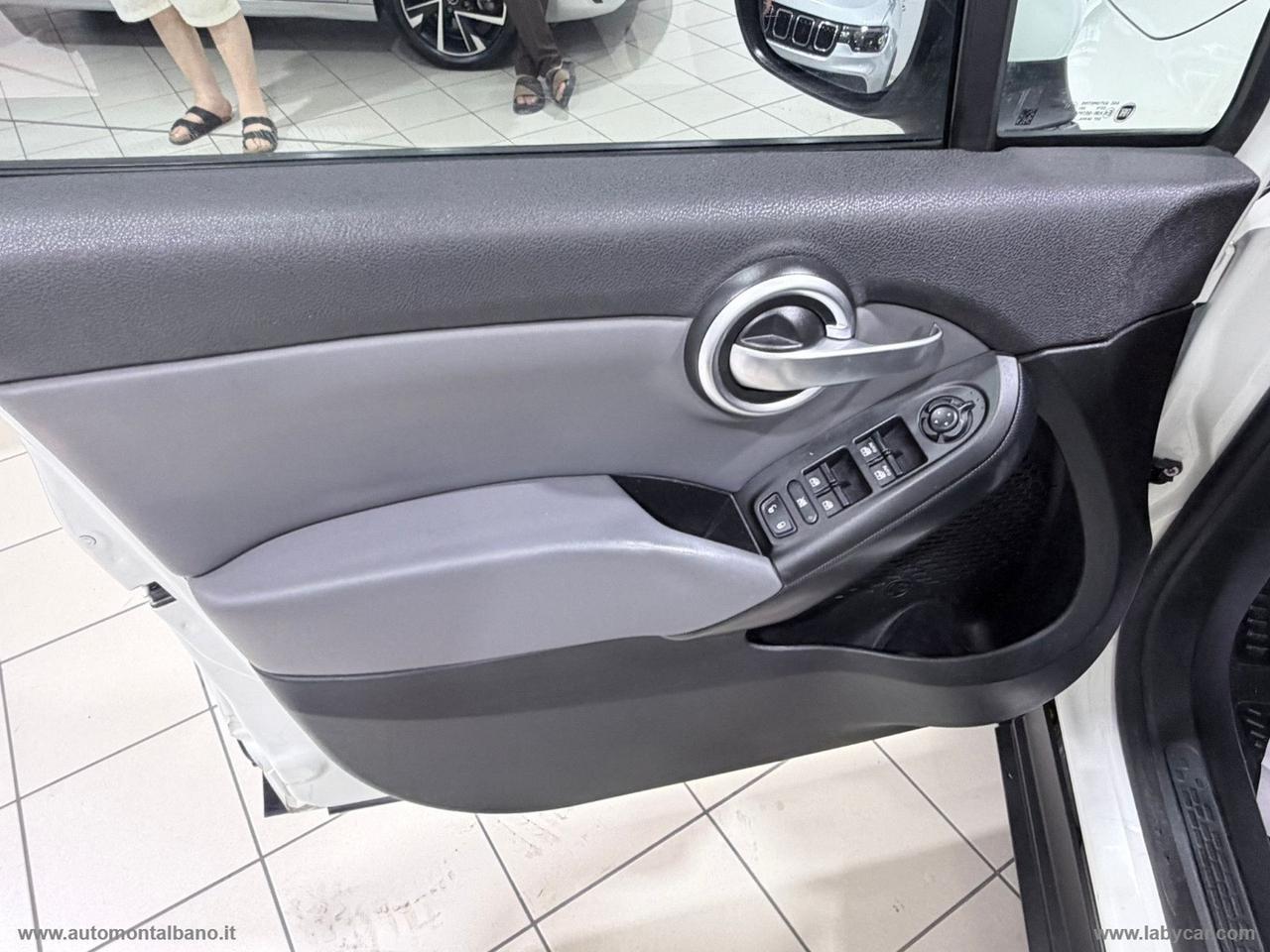 FIAT 500X 1.6 M.Jet 120 CV Business