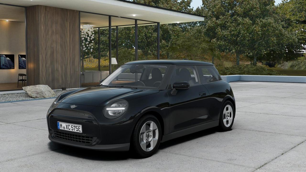MINI MINI Cooper E