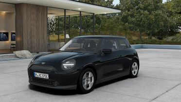 MINI MINI Cooper E