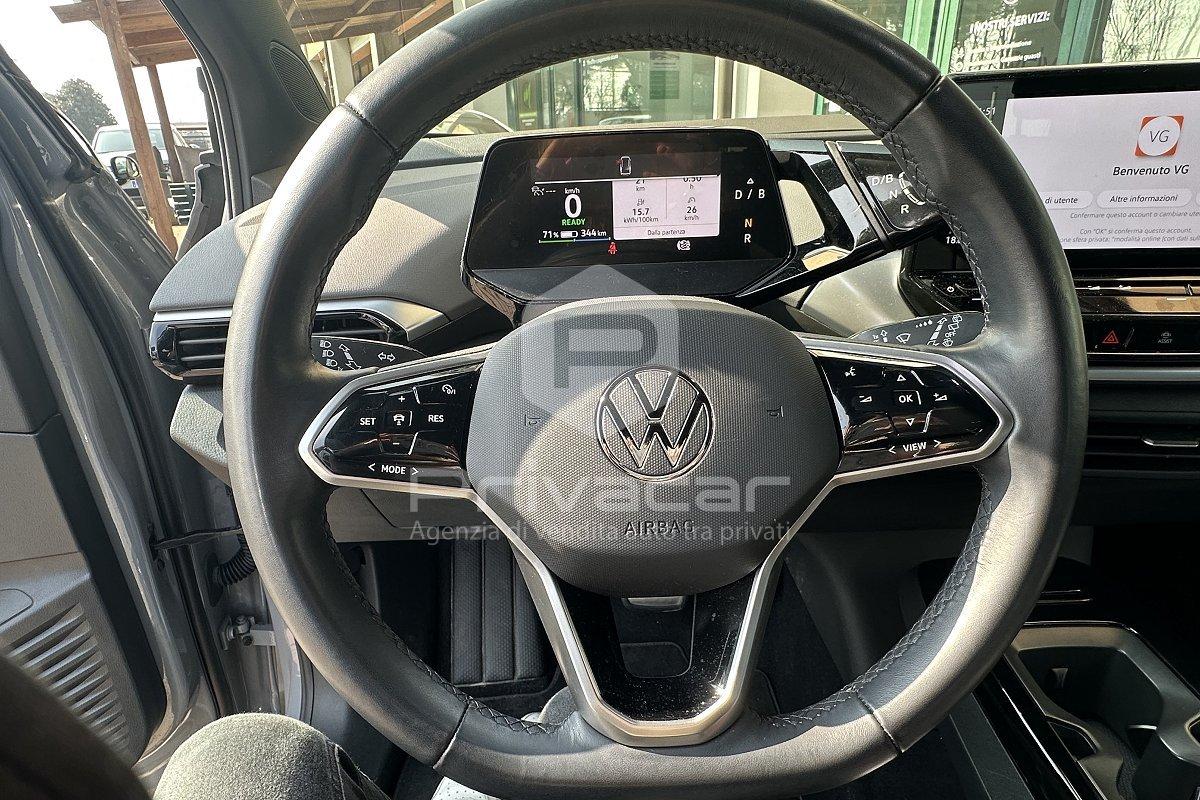 VOLKSWAGEN ID.4 Pro Performance