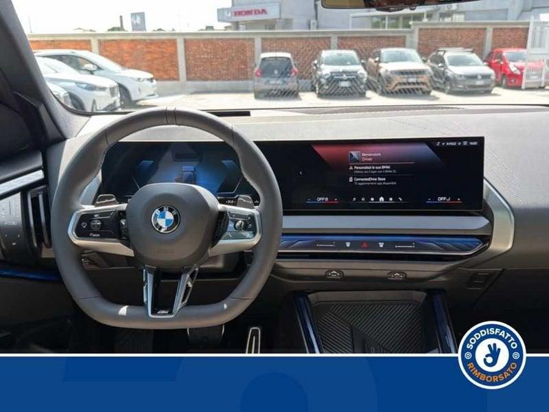 BMW X3 xDrive 20d M Sport