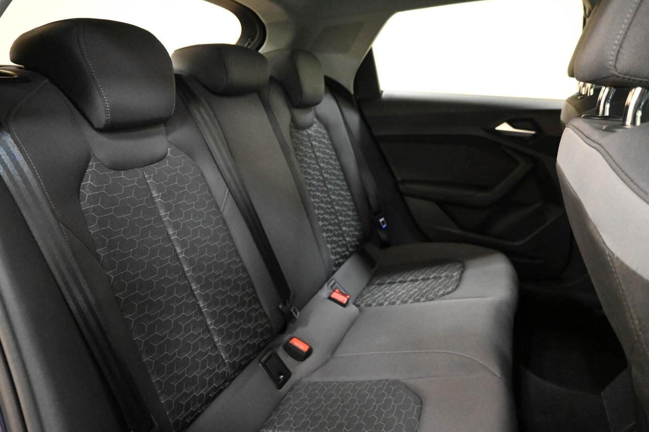 AUDI A1 2ª serie A1 SPB 30 TFSI S line edition