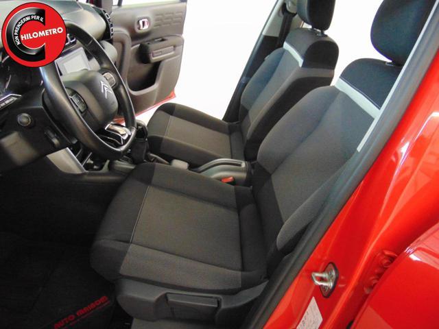CITROEN C3 Aircross PureTech