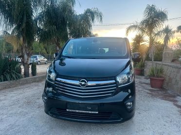 Opel Vivaro 27 1.6 CDTI PC-TN Combi