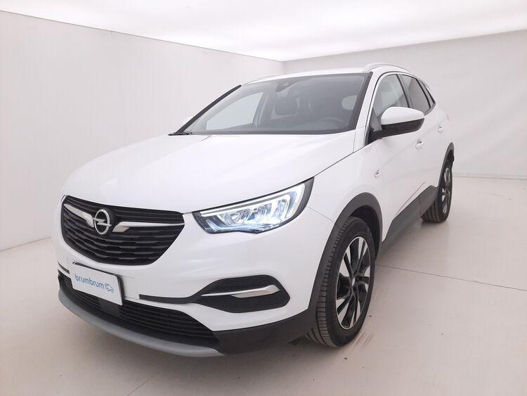 Opel Grandland Elegance AT8 BR051895 1.5 Diesel 131CV