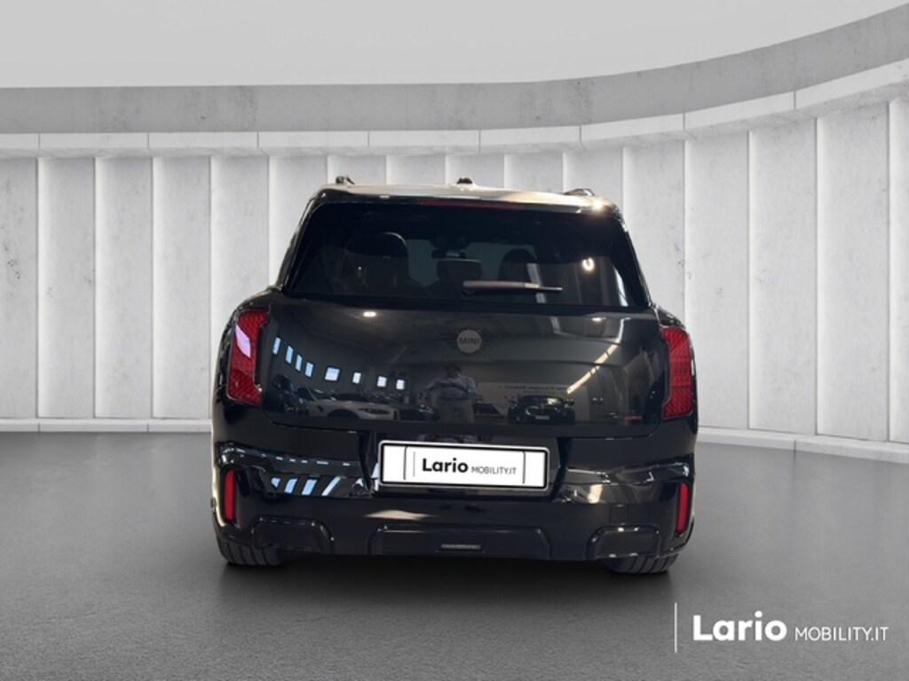 Mini Mini Countryman 2.0 48V D JCW