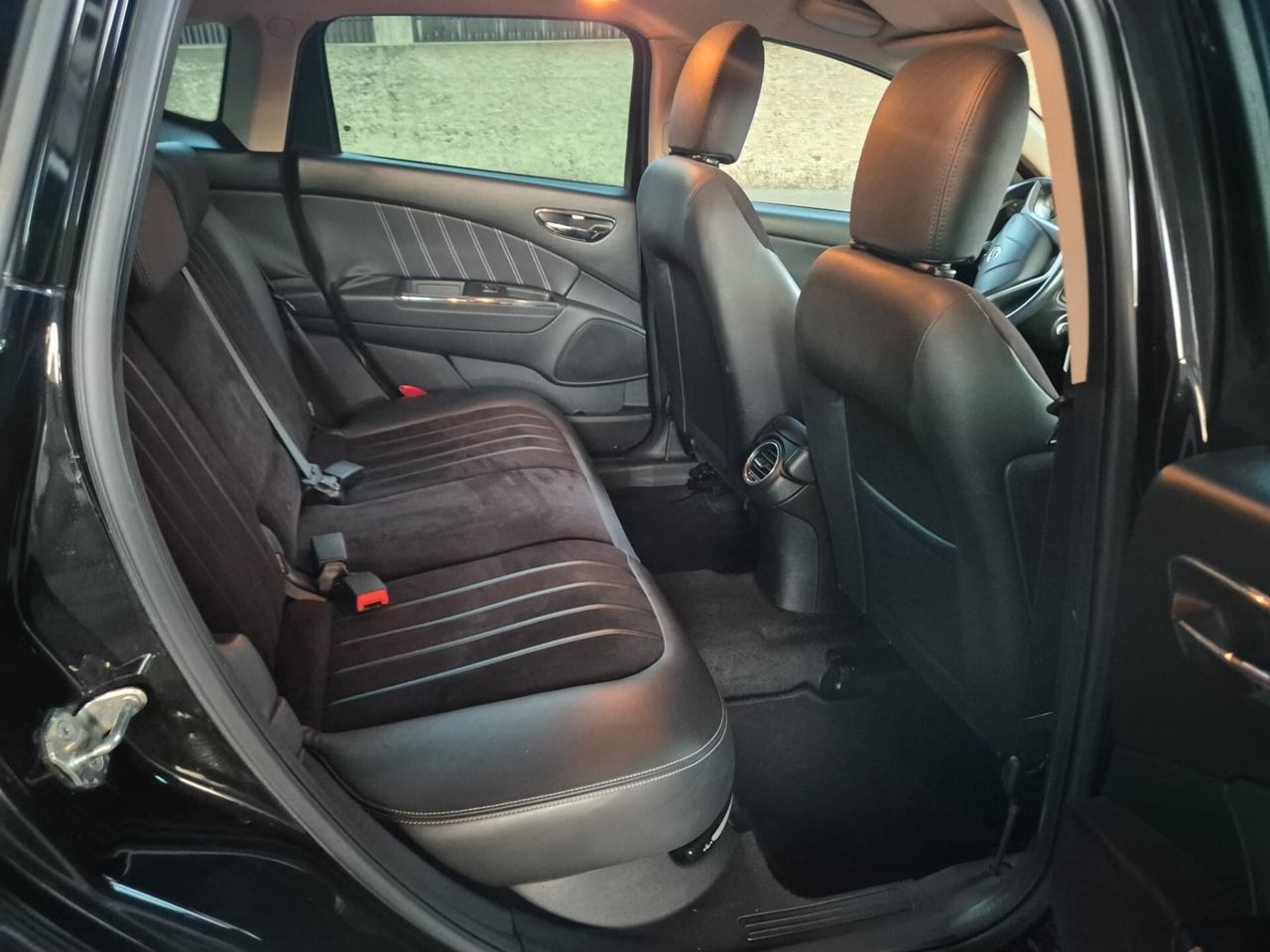 LANCIA DELTA 1.6 M.JET NUOVISSIMA DI TUTTO 2010