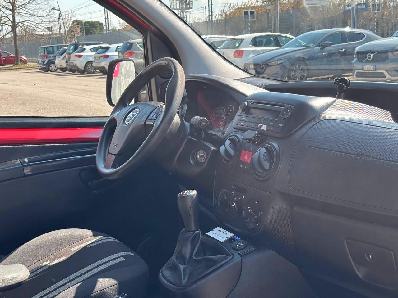 Fiat Fiorino