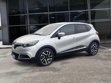 Renault Captur 1.5 dci energy R-Link s&s 90cv