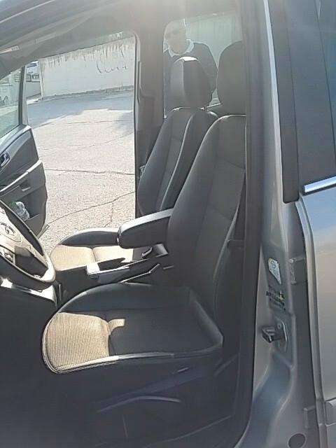 Opel Zafira 1.9 CDTI 120CV Cosmo