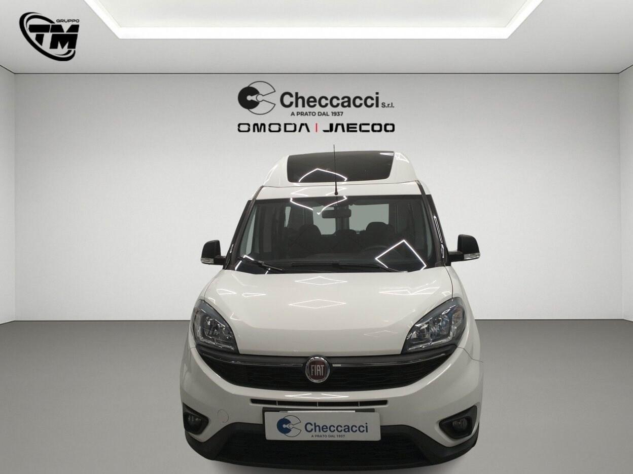 FIAT Doblò 3ª serie Doblò 1.6 MJT 120CV S&S ...