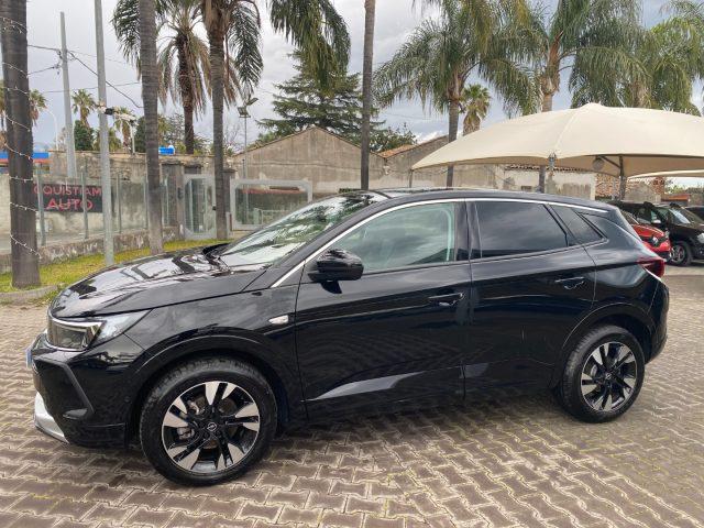 OPEL Grandland 1.5 diesel Ecotec aut. GS Line ** IN ARRIVO**