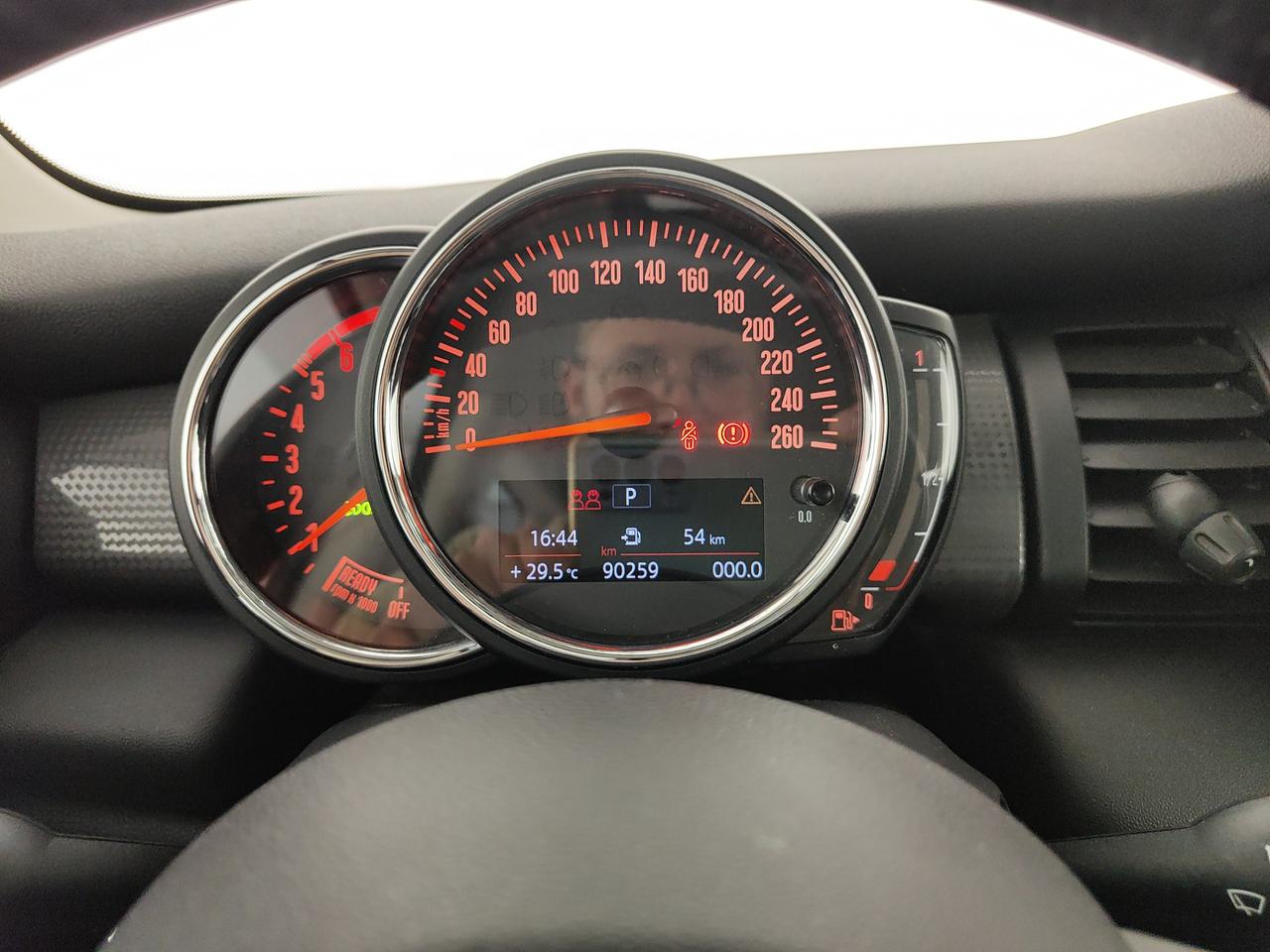 MINI Mini IV F56 2018 3p - Mini 3p 1.5 Cooper D Hype auto