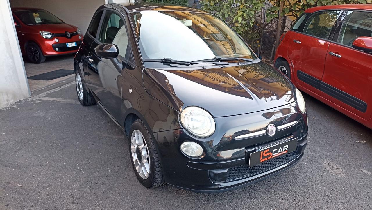 Fiat 500 1.2 Sport