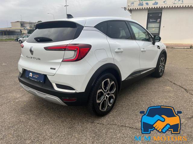 RENAULT Captur Full Hybrid E-Tech 145 CV Techno + TETTO