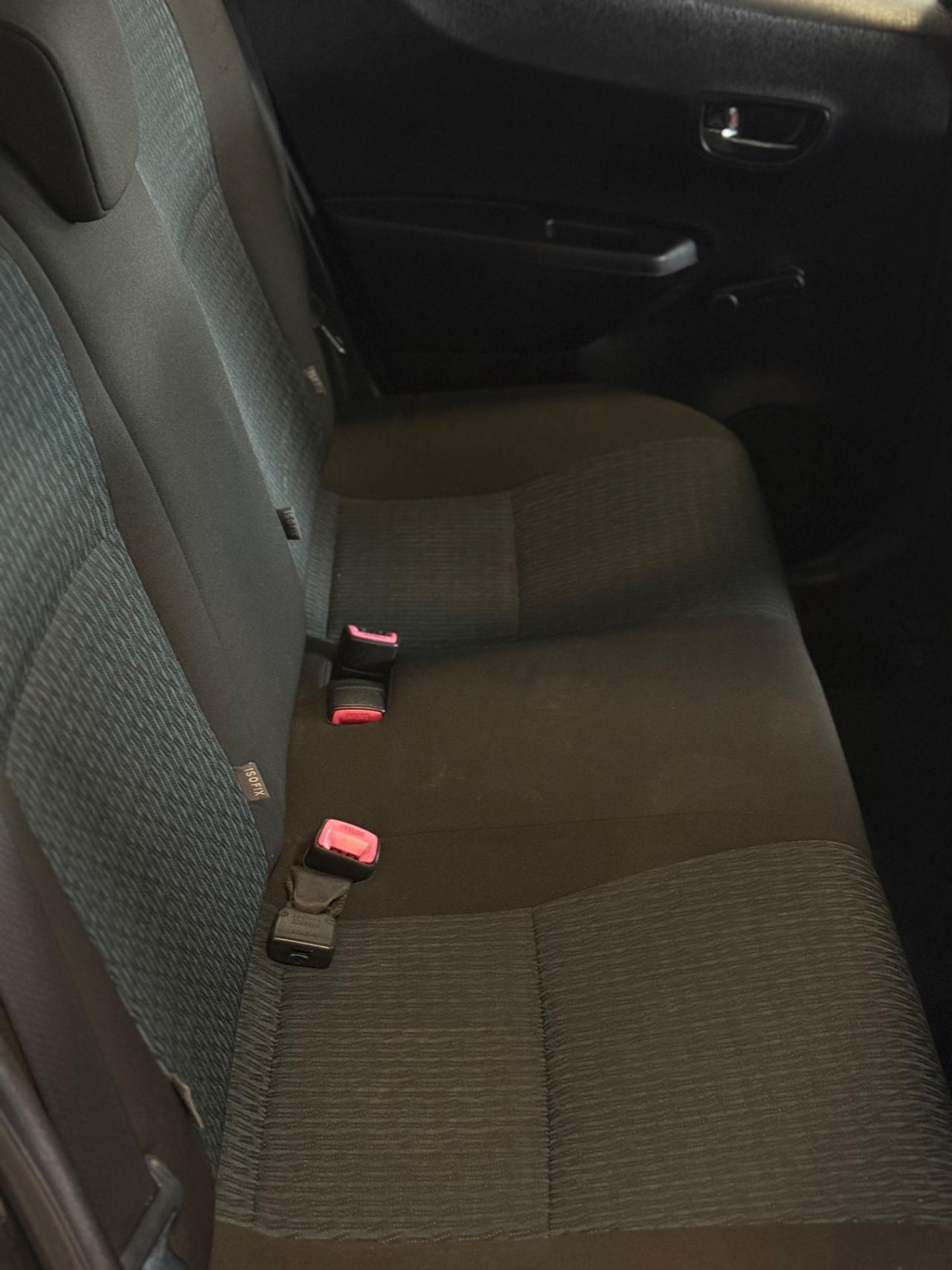 Toyota Yaris 1.0 5 porte Active