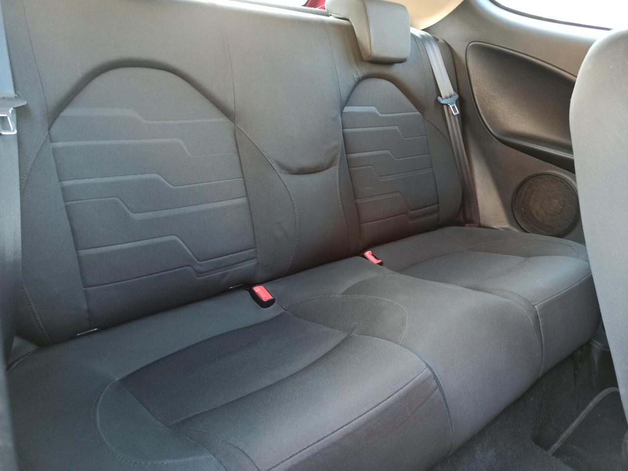 Alfa Romeo MiTo 1.3 JTDm 85 CV S&S Progression