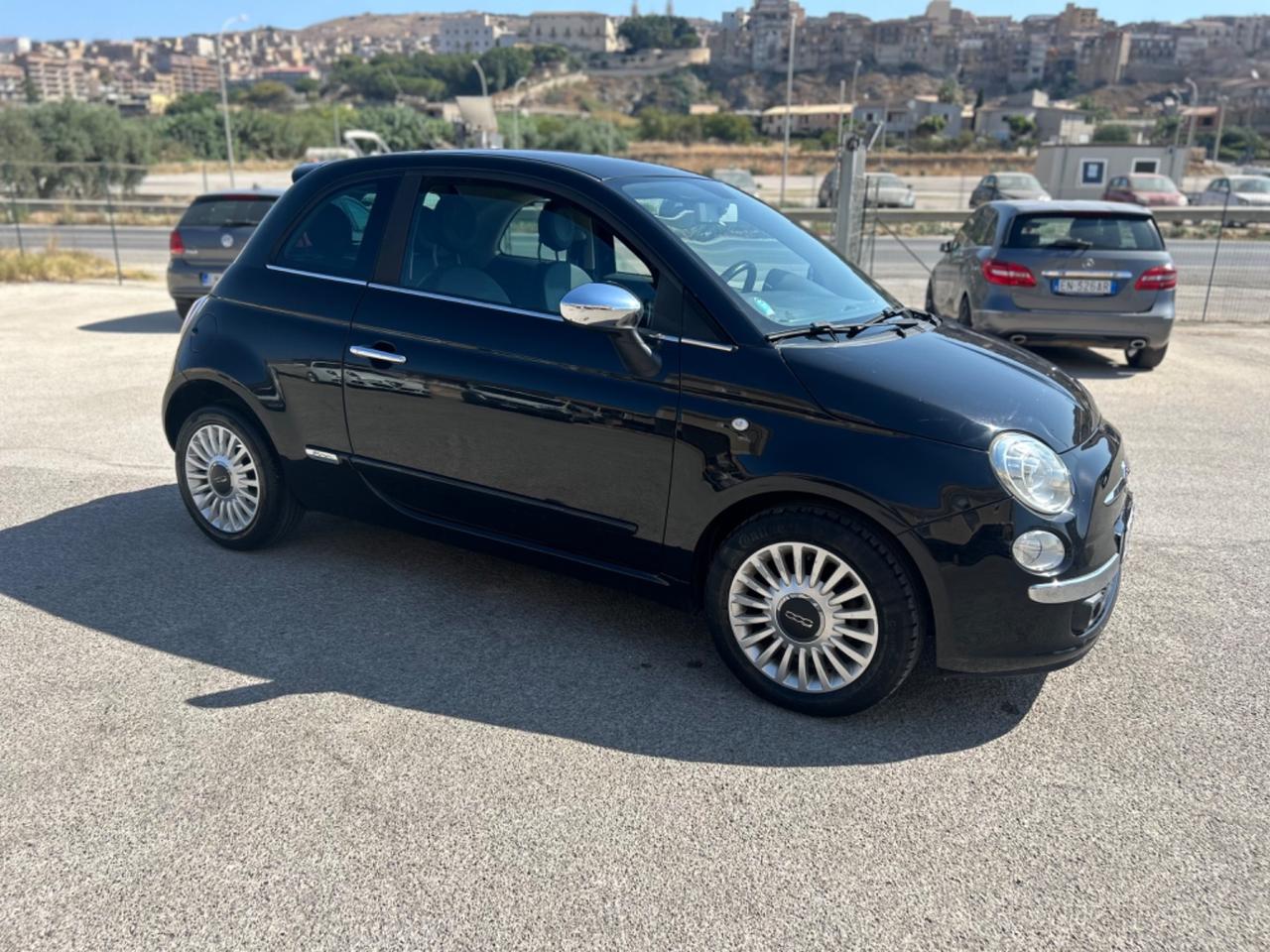 Fiat 500 1.3 Multijet 16V 75 CV Lounge 2010