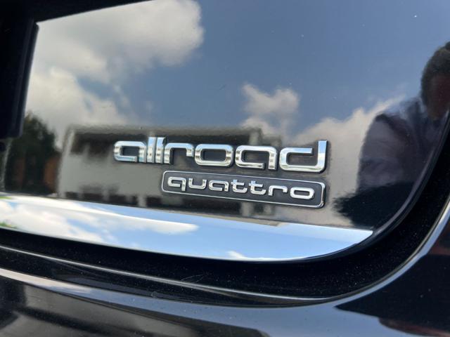 AUDI A6 allroad 3.0 TDI 218 CV PANORAMA MATRIX