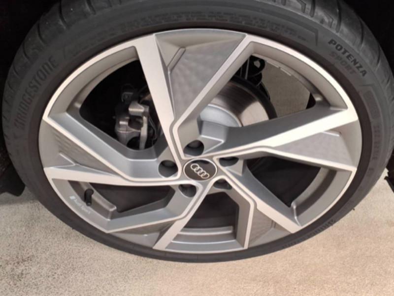 Audi A3 A3 SPB 35 TDI S tronic S line edition