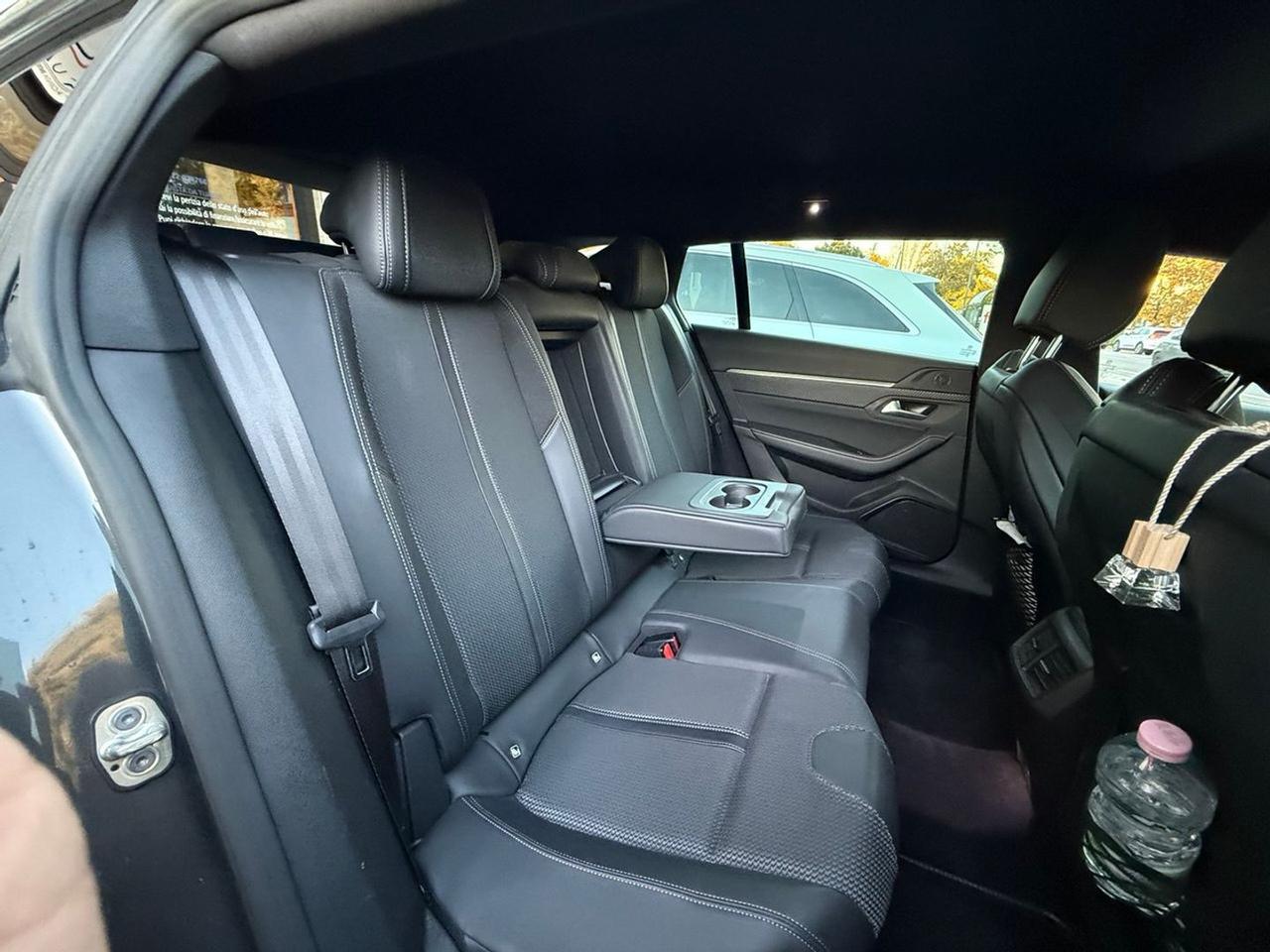 Peugeot 508 BlueHDi 180 #7979