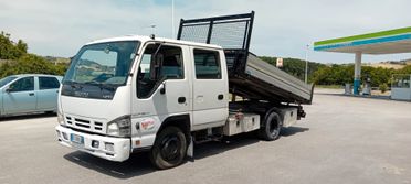 Isuzu
