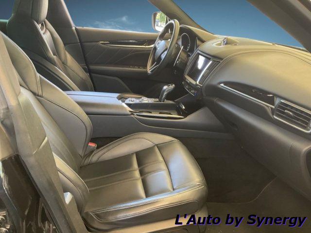 MASERATI Levante V6 Diesel 275 CV AWD Granlusso