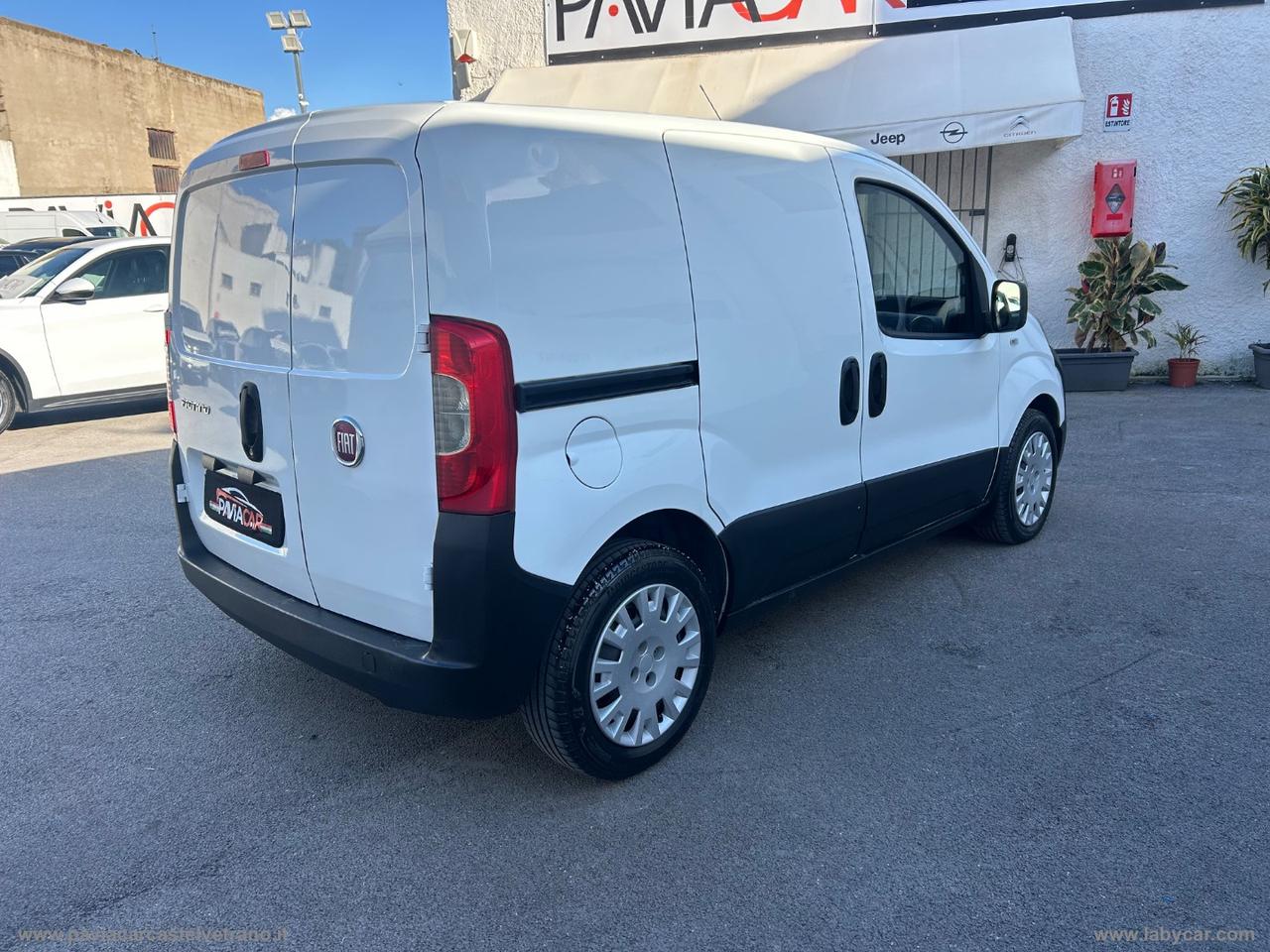 Fiorino 1.3 MJT 95CV Furgone SX E5+