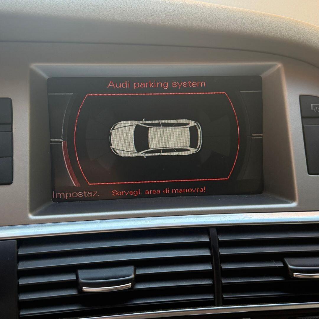 Audi A6 Avant 2.0 16V TDI *140CV*