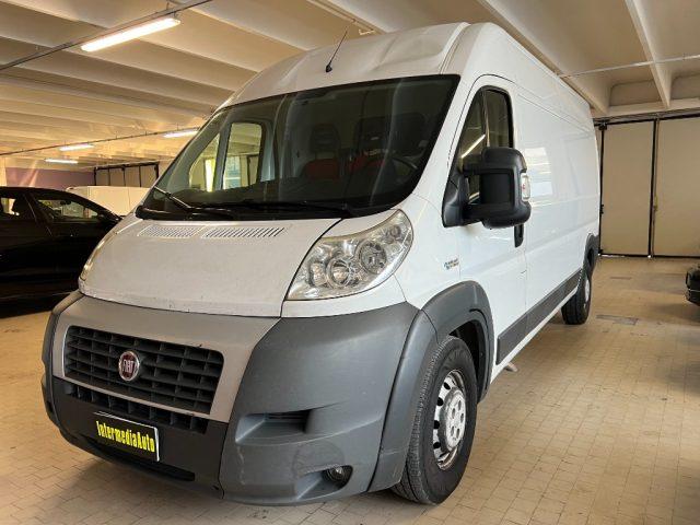 FIAT Ducato 35 3.0 Natural Power Maxi