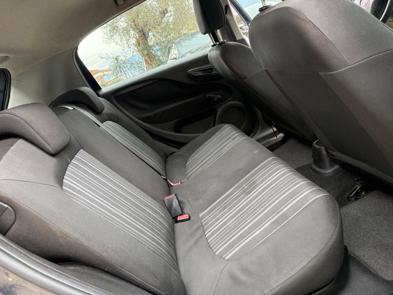 Fiat Punto Evo 1.3 Mjt 75 CV 5 porte S&S Dynamic