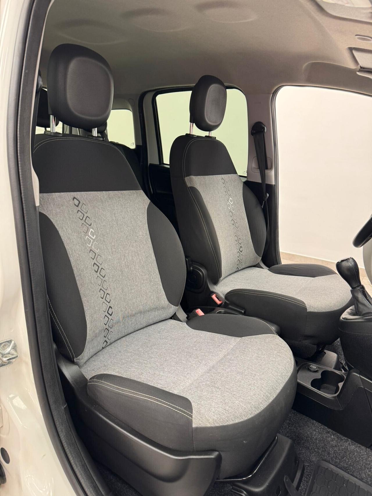 FIAT PANDA 1.3 MJT 80 CV LOUNGE DIESEL - 2019
