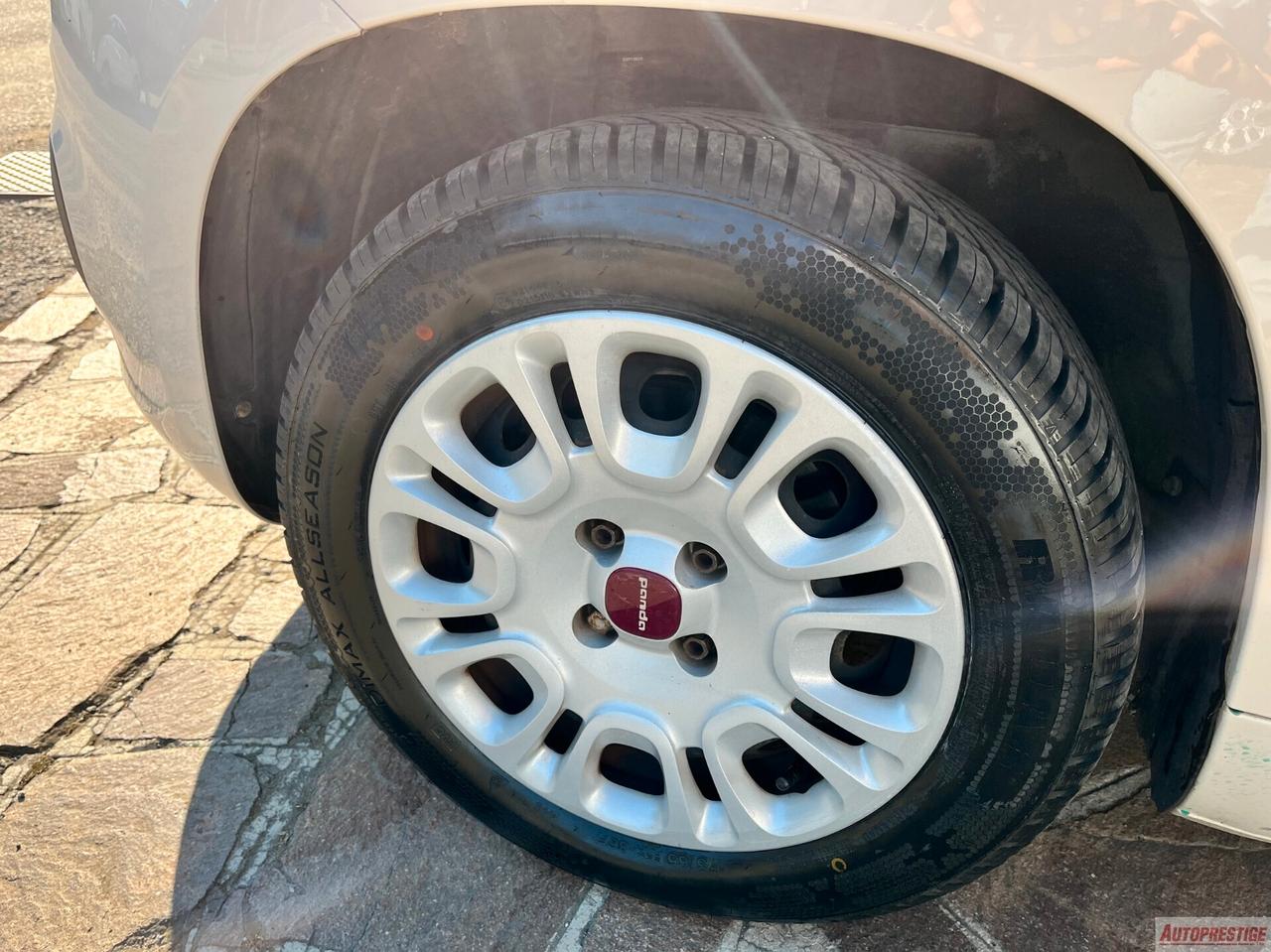 Fiat Panda 1.2 EasyPower Easy GPL