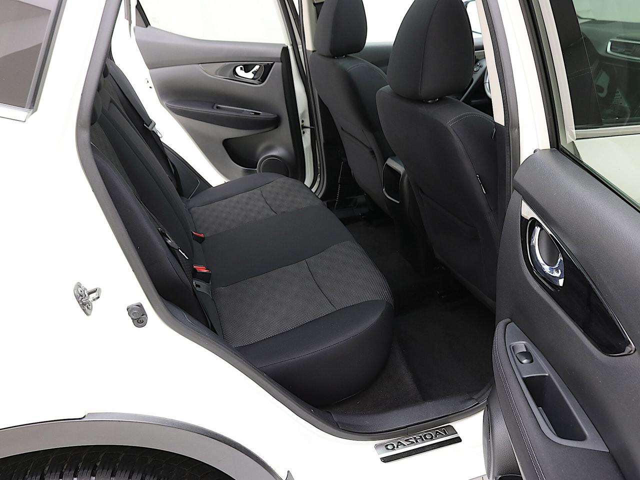 Nissan Qashqai 1.5 dCi N-Connecta-TETTO PANORAMICO