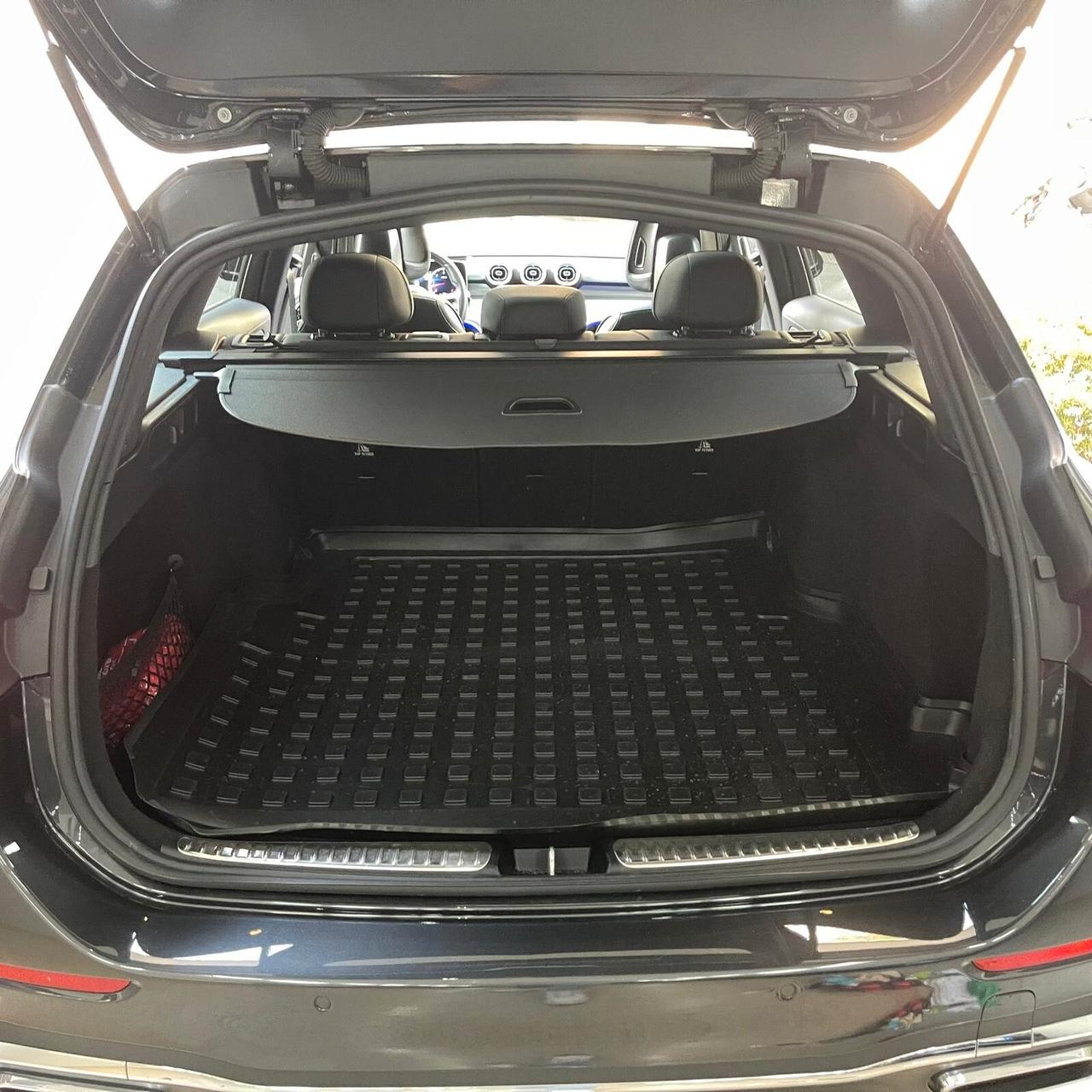 Mercedes-Benz C 300d S.W. 265cv Premium Plus
