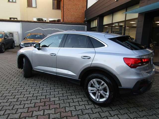 Audi Q3 SPB 35 TFSI 150CV CAMBIO AUTO,CERCHI 17,AZIENDALE