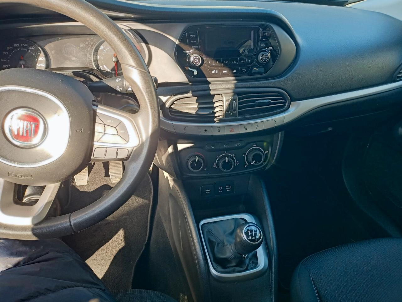 Fiat Tipo 1.3 Mjt S&S 5 porte Business