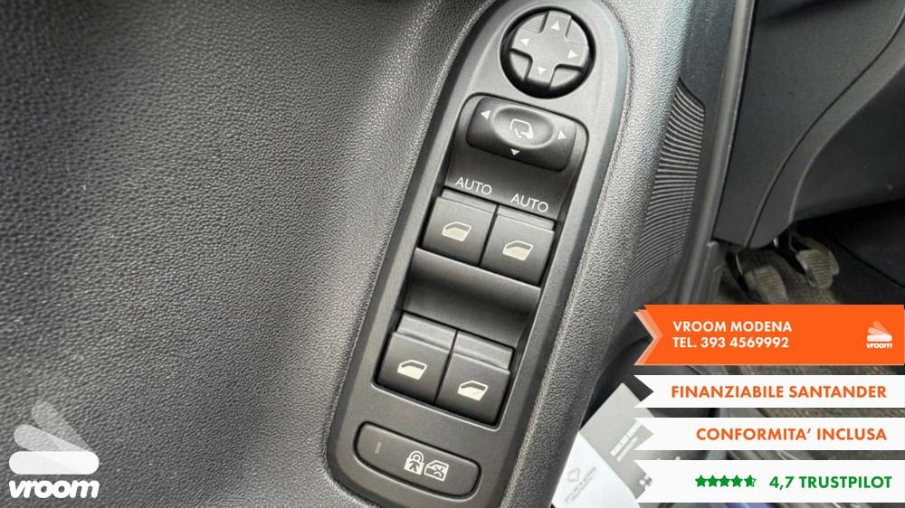 CITROEN C3 2ª serie C3 1.4 HDi 70 Exclusive