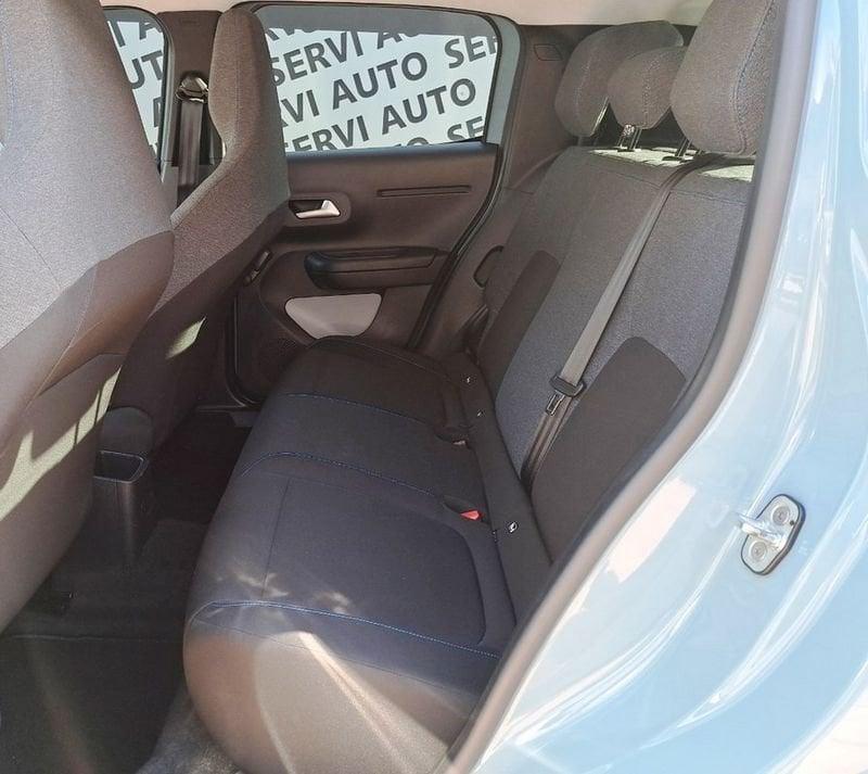 Citroën C3 C3 PureTech 100 S&S You