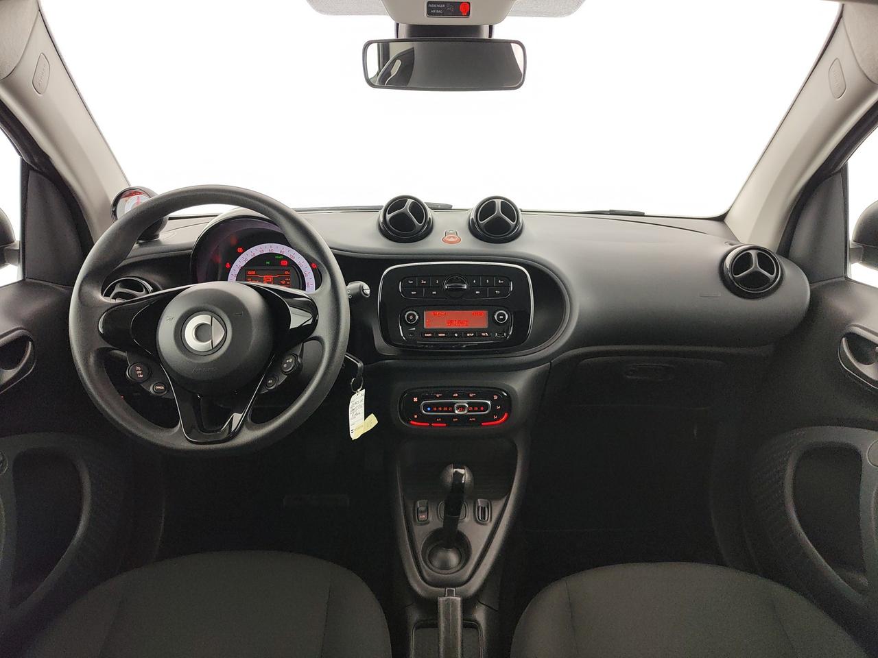 SMART Fortwo eq Pure 22kW